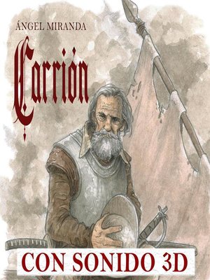 cover image of Carrión